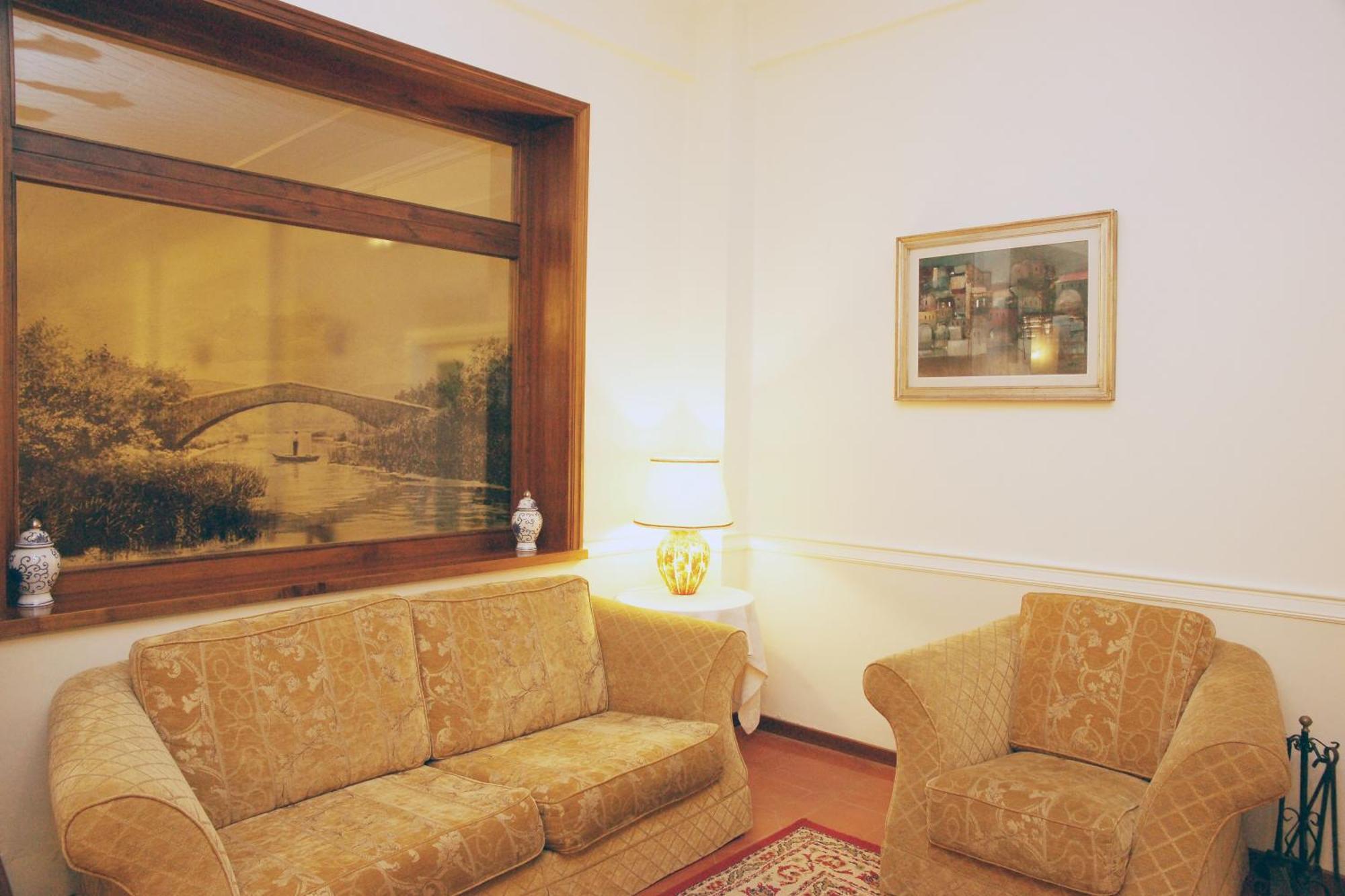 Hotel Coluccini Marina di Pietrasanta Bagian luar foto