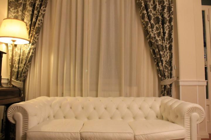 Hotel Coluccini Marina di Pietrasanta Bagian luar foto