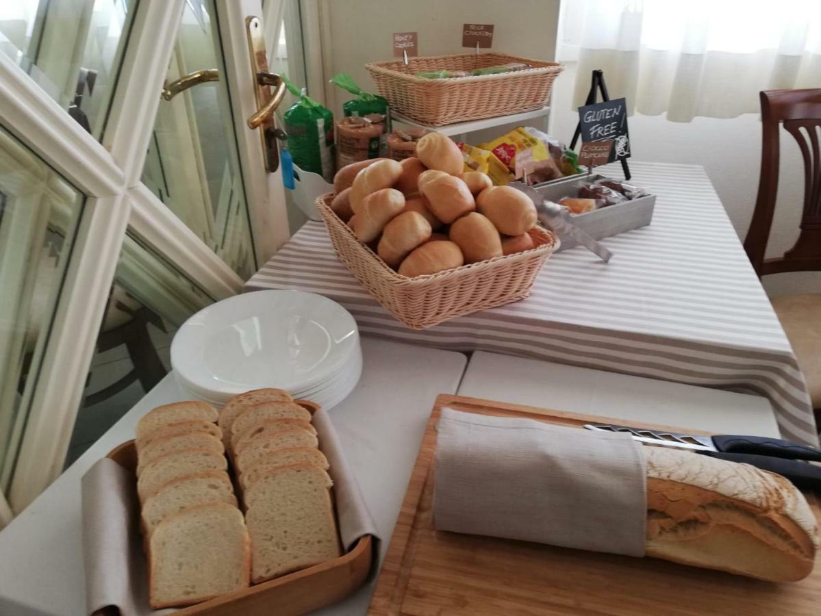 Hotel Coluccini Marina di Pietrasanta Bagian luar foto